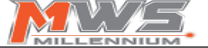 Millennium Welding Services logo