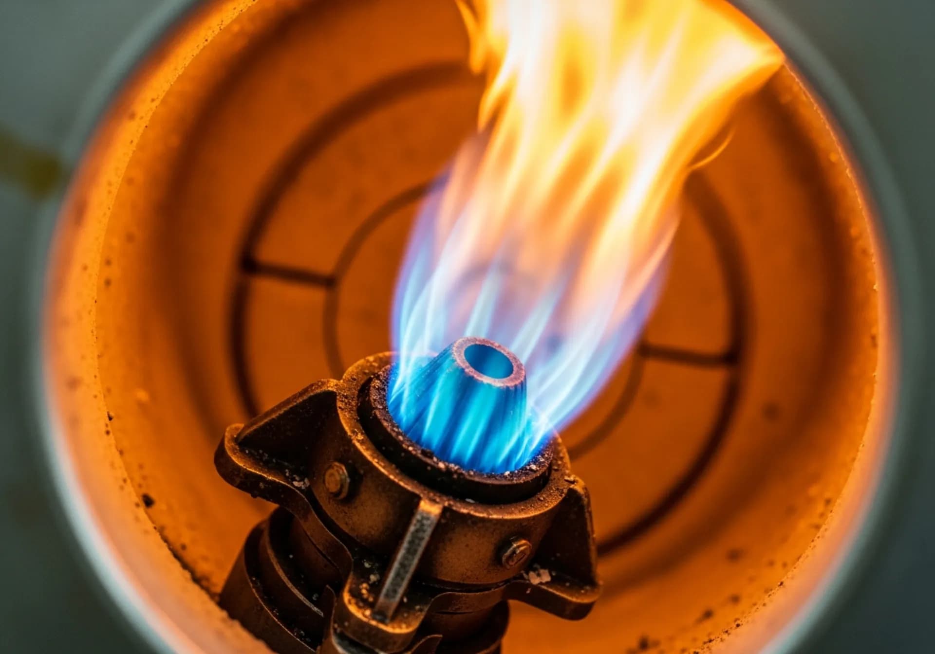 Burner Tuning
